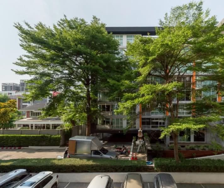 D65 Condominium, Bangkok, 396 Soi Sukhumvit 65 Sukhumvit Road, Phra Kanong Nua, Watthana, Bangkok, 1 Bedroom, 35 sqm, Condo For Sale, by Araya Laokham, 500330483 - DDproperty.com