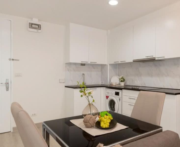 D65 Condominium : ดี 65 คอนโดมิเนียม, กรุงเทพ, 396 ซอยสุขุมวิท 65 ถนนสุขุมวิท แขวงพระโขนงเหนือ เขตวัฒนา จังหวัดกรุงเทพมหานคร, พระโขนงเหนือ, วัฒนา, กรุงเทพ, 35 ตร.ม., คอนโด ขาย, โดย Araya Laokham, 500330483 - DDproperty.com