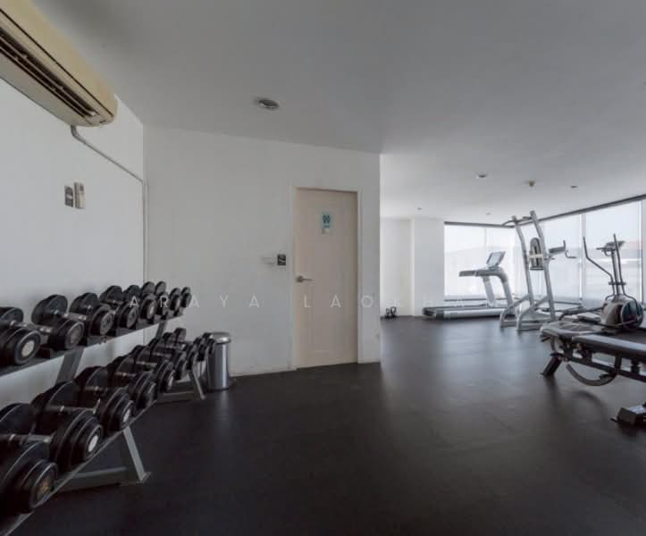 D65 Condominium, Bangkok, 396 Soi Sukhumvit 65 Sukhumvit Road, Phra Kanong Nua, Watthana, Bangkok, 1 Bedroom, 35 sqm, Condo For Sale, by Araya Laokham, 500330483 - DDproperty.com