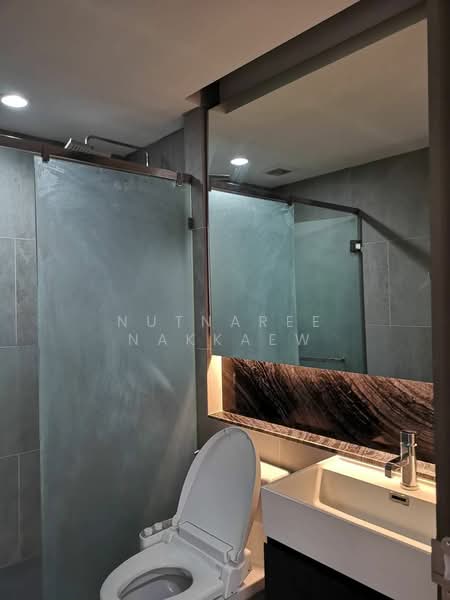 The Lumpini 24, Bangkok, Sukhumvit 24 Road, Khong Tan, Khlong Toei, Bangkok, 1 Bedroom, 38 sqm, Condo For Rent, by Nutnaree Nakkaew, 500330487 - DDproperty.com