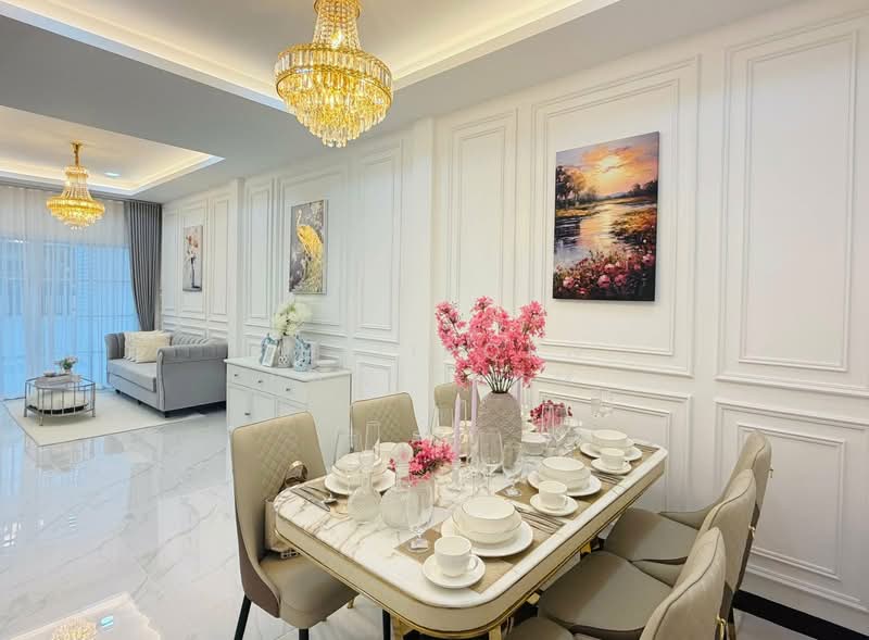 Raviporn City Home Village : รวิพร ซิตี้โฮม วิลเลจ, ชลบุรี, 74/1 ถ.หนองไม้แก่น, หนองปรือ, บางละมุง, ชลบุรี, 93 ตร.ม., บ้านเดี่ยว ขาย, โดย Thitiporn Pawikham, 500330489 - DDproperty.com