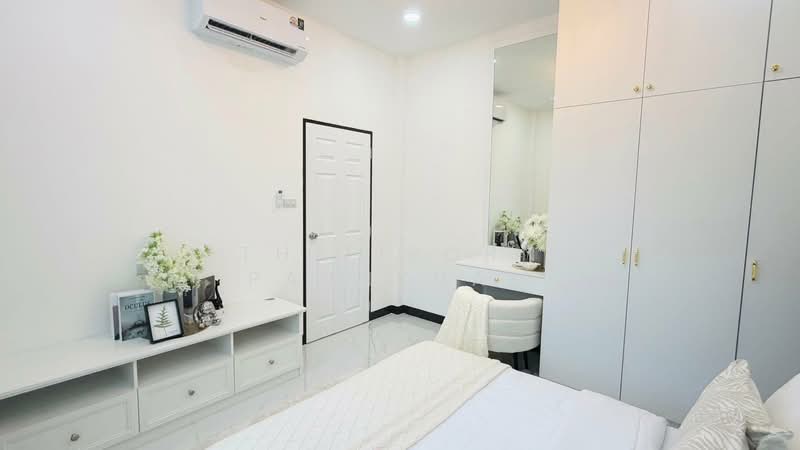 Raviporn City Home Village, Chon Buri (Pattaya), 74/1 Nongmaikaen Road, Nong Pru, Bang Lamung (Pattaya), Chon Buri (Pattaya), 2 Bedrooms, 93 sqm, Single Detached House For Sale, by Thitiporn Pawikham, 500330489 - DDproperty.com