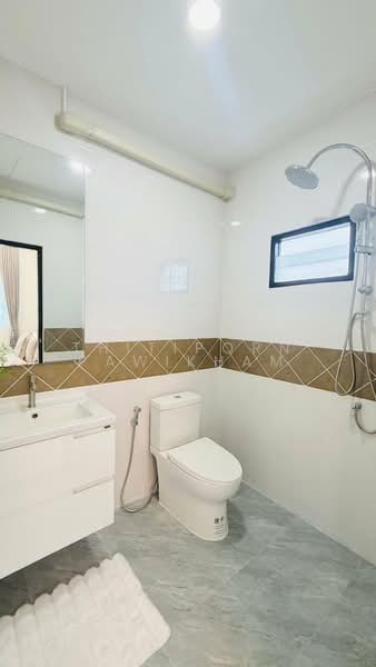 Raviporn City Home Village : รวิพร ซิตี้โฮม วิลเลจ, ชลบุรี, 74/1 ถ.หนองไม้แก่น, หนองปรือ, บางละมุง, ชลบุรี, 93 ตร.ม., บ้านเดี่ยว ขาย, โดย Thitiporn Pawikham, 500330489 - DDproperty.com