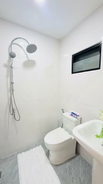 Raviporn City Home Village, Chon Buri (Pattaya), 74/1 Nongmaikaen Road, Nong Pru, Bang Lamung (Pattaya), Chon Buri (Pattaya), 2 Bedrooms, 93 sqm, Single Detached House For Sale, by Thitiporn Pawikham, 500330489 - DDproperty.com