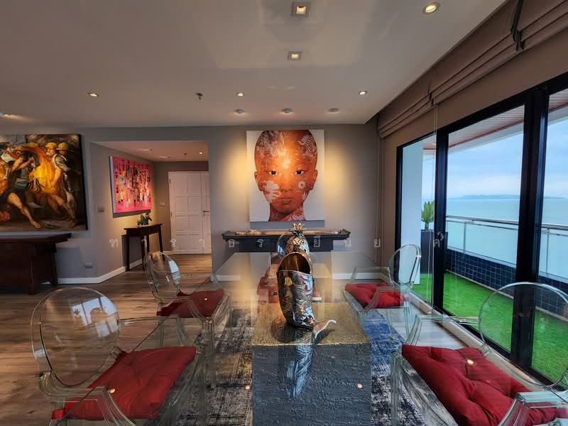 ฺBaan Haad Uthong Condominium, Chon Buri (Pattaya), ทัพพระยา 5, Nong Pru, Bang Lamung (Pattaya), Chon Buri (Pattaya), 3 Bedrooms, 252 sqm, Villa For Sale, by Tharathorn Yuenyong, 500330490 - DDproperty.com