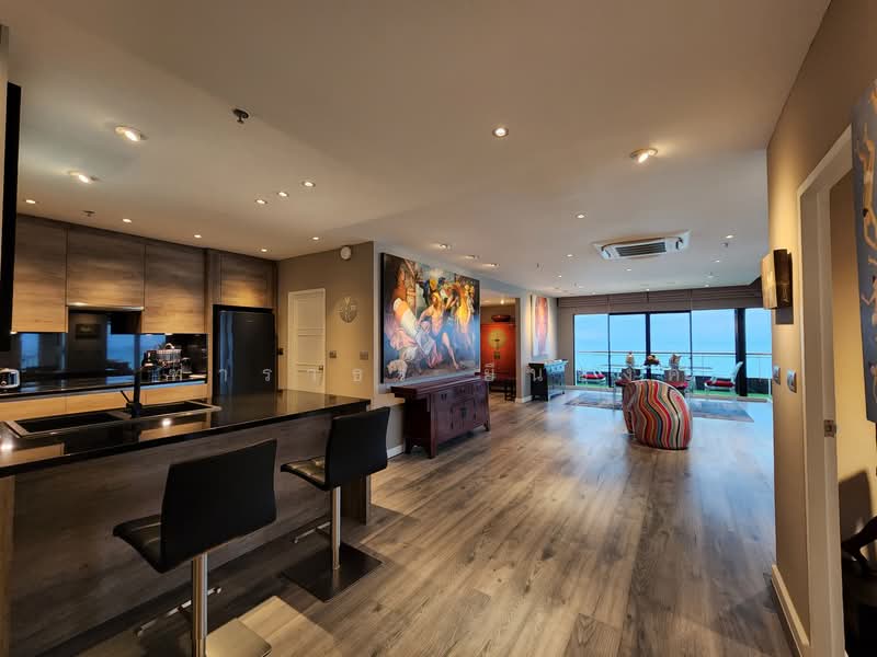 ฺBaan Haad Uthong Condominium, Chon Buri (Pattaya), ทัพพระยา 5, Nong Pru, Bang Lamung (Pattaya), Chon Buri (Pattaya), 3 Bedrooms, 252 sqm, Villa For Sale, by Tharathorn Yuenyong, 500330490 - DDproperty.com