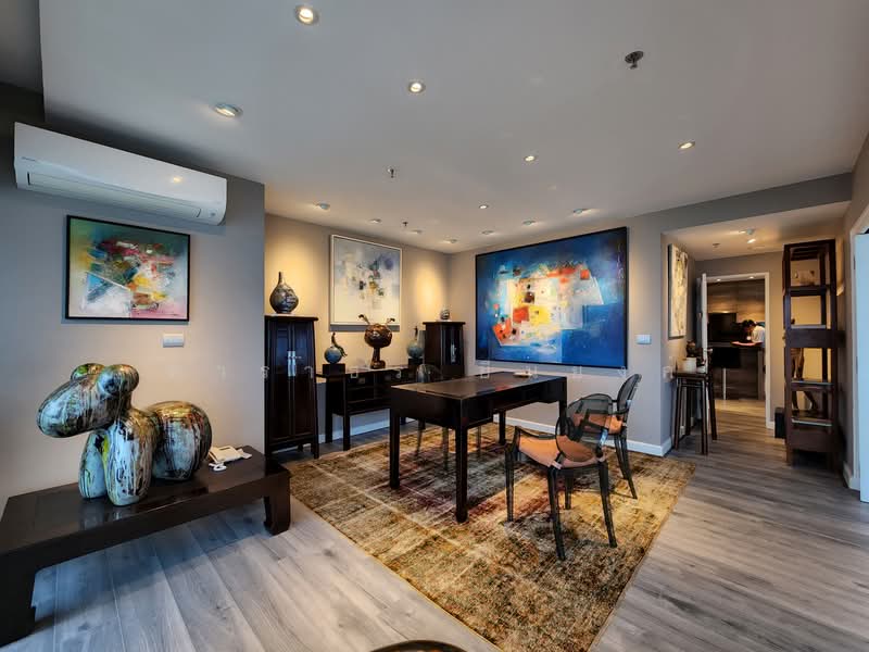 ฺBaan Haad Uthong Condominium, Chon Buri (Pattaya), ทัพพระยา 5, Nong Pru, Bang Lamung (Pattaya), Chon Buri (Pattaya), 3 Bedrooms, 252 sqm, Villa For Sale, by Tharathorn Yuenyong, 500330490 - DDproperty.com