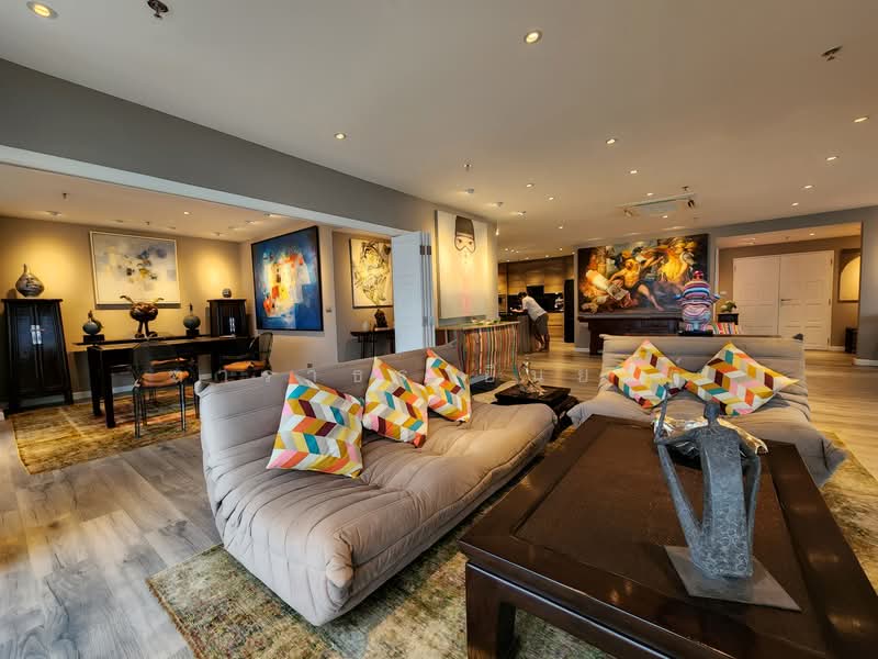 ฺBaan Haad Uthong Condominium, Chon Buri (Pattaya), ทัพพระยา 5, Nong Pru, Bang Lamung (Pattaya), Chon Buri (Pattaya), 3 Bedrooms, 252 sqm, Villa For Sale, by Tharathorn Yuenyong, 500330490 - DDproperty.com