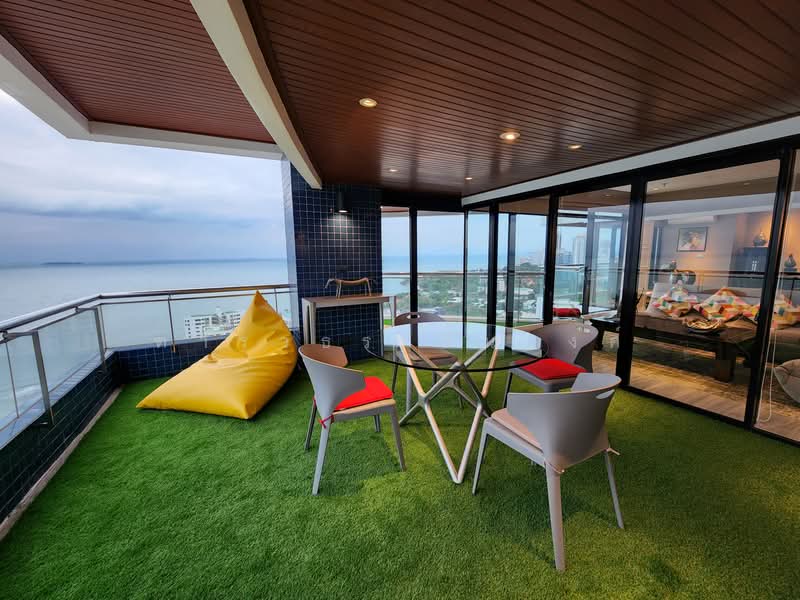 ฺBaan Haad Uthong Condominium, Chon Buri (Pattaya), ทัพพระยา 5, Nong Pru, Bang Lamung (Pattaya), Chon Buri (Pattaya), 3 Bedrooms, 252 sqm, Villa For Sale, by Tharathorn Yuenyong, 500330490 - DDproperty.com