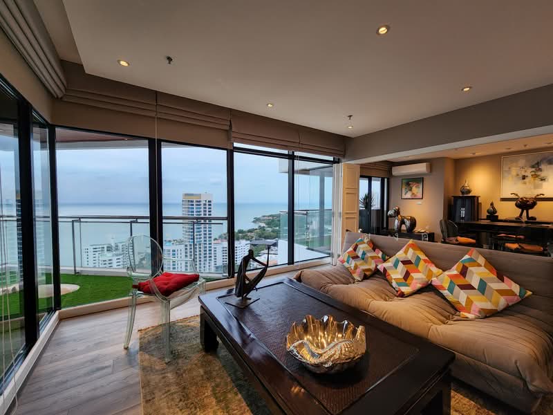 ฺBaan Haad Uthong Condominium, Chon Buri (Pattaya), ทัพพระยา 5, Nong Pru, Bang Lamung (Pattaya), Chon Buri (Pattaya), 3 Bedrooms, 252 sqm, Villa For Sale, by Tharathorn Yuenyong, 500330490 - DDproperty.com