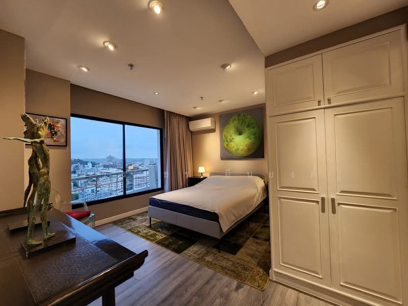 ฺBaan Haad Uthong Condominium, Chon Buri (Pattaya), ทัพพระยา 5, Nong Pru, Bang Lamung (Pattaya), Chon Buri (Pattaya), 3 Bedrooms, 252 sqm, Villa For Sale, by Tharathorn Yuenyong, 500330490 - DDproperty.com