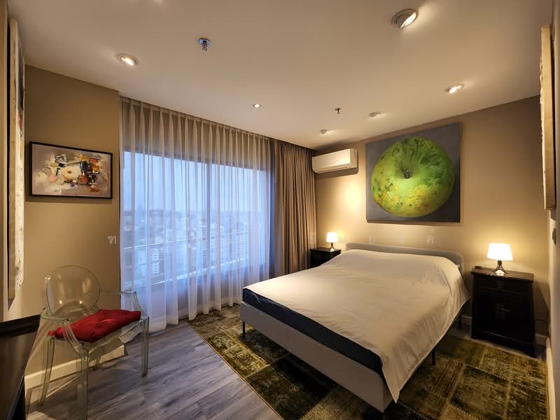 ฺBaan Haad Uthong Condominium, Chon Buri (Pattaya), ทัพพระยา 5, Nong Pru, Bang Lamung (Pattaya), Chon Buri (Pattaya), 3 Bedrooms, 252 sqm, Villa For Sale, by Tharathorn Yuenyong, 500330490 - DDproperty.com