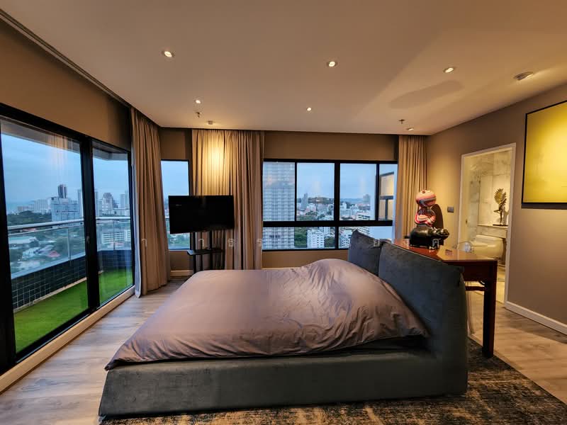 ฺBaan Haad Uthong Condominium, Chon Buri (Pattaya), ทัพพระยา 5, Nong Pru, Bang Lamung (Pattaya), Chon Buri (Pattaya), 3 Bedrooms, 252 sqm, Villa For Sale, by Tharathorn Yuenyong, 500330490 - DDproperty.com
