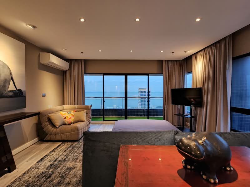 ฺBaan Haad Uthong Condominium, Chon Buri (Pattaya), ทัพพระยา 5, Nong Pru, Bang Lamung (Pattaya), Chon Buri (Pattaya), 3 Bedrooms, 252 sqm, Villa For Sale, by Tharathorn Yuenyong, 500330490 - DDproperty.com