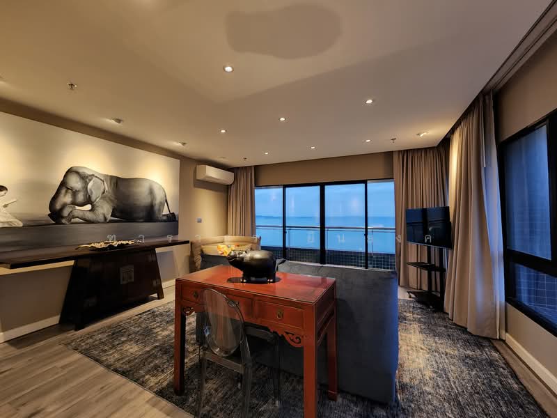 ฺBaan Haad Uthong Condominium, Chon Buri (Pattaya), ทัพพระยา 5, Nong Pru, Bang Lamung (Pattaya), Chon Buri (Pattaya), 3 Bedrooms, 252 sqm, Villa For Sale, by Tharathorn Yuenyong, 500330490 - DDproperty.com