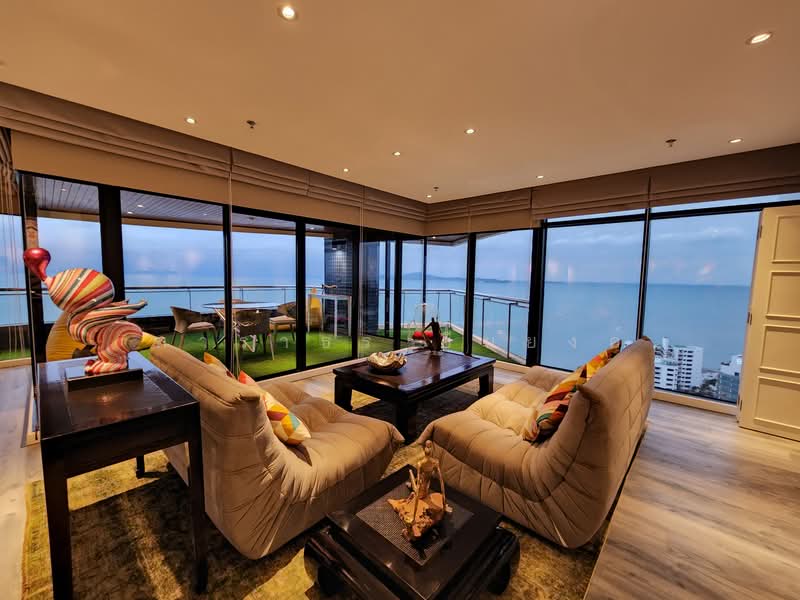 บ้านหาดอู่ทอง คอนโดมิเนียม, ชลบุรี, ทัพพระยา 5, หนองปรือ, บางละมุง, ชลบุรี, 252 ตร.ม., วิลล่า ขาย, โดย ฑาราธร ยืนยงค์, 500330490 - DDproperty.com