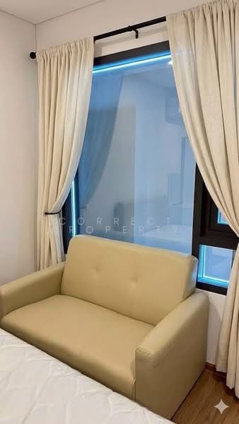 The LIVIN Ramkhamhaeng, Bangkok, Ramkhamhaeng Road, Hua Mak, Bang Kapi, Bangkok, 1 Bedroom, 22 sqm, Condo For Rent, by Correct Property, 500330491 - DDproperty.com