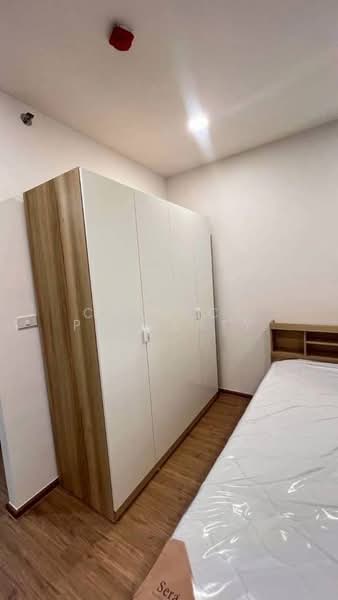 The LIVIN Ramkhamhaeng, Bangkok, Ramkhamhaeng Road, Hua Mak, Bang Kapi, Bangkok, 1 Bedroom, 22 sqm, Condo For Rent, by Correct Property, 500330491 - DDproperty.com