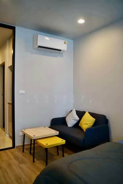 Culture Thonglor, Bangkok, Soi Sukhumvit 59, Sukhumvit Road, Khlong Tan Nua, Watthana, Bangkok, 1 Bedroom, 26 sqm, Condo For Rent, by Connex Property, 500330493 - DDproperty.com