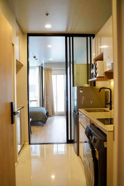Culture Thonglor, Bangkok, Soi Sukhumvit 59, Sukhumvit Road, Khlong Tan Nua, Watthana, Bangkok, 1 Bedroom, 26 sqm, Condo For Rent, by Connex Property, 500330493 - DDproperty.com