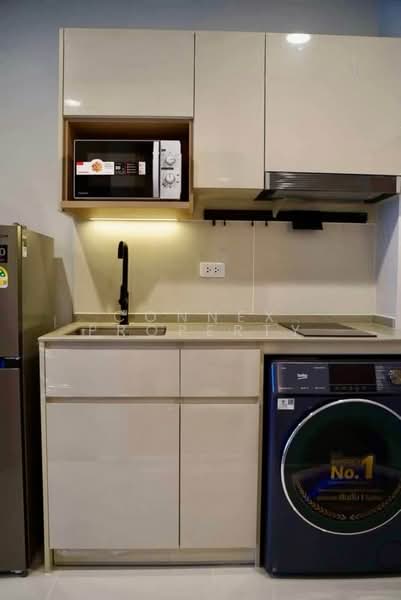 Culture Thonglor, Bangkok, Soi Sukhumvit 59, Sukhumvit Road, Khlong Tan Nua, Watthana, Bangkok, 1 Bedroom, 26 sqm, Condo For Rent, by Connex Property, 500330493 - DDproperty.com