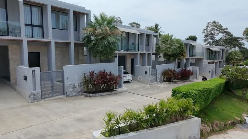 บ้าน 3-ห้องนอน, สุราษฎร์ธานี, บ่อผุด, เกาะสมุย, สุราษฎร์ธานี, 307 ตร.ม., บ้านเดี่ยว ขาย, โดย Thitiporn Pawikham, 500330496 - DDproperty.com