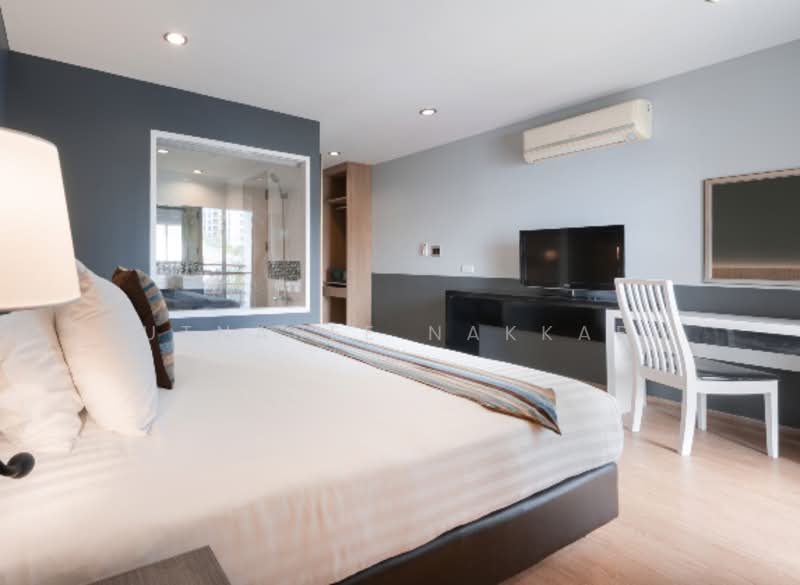 iCheck Inn Residences Sathorn : ไอเช็คอินน์ เรสซิเดนซ์ สาธร, กรุงเทพ, ถนนสาธุประดิษฐ์, ช่องนนทรี, ยานนาวา, กรุงเทพ, 82 ตร.ม., อพาร์ทเมนท์ ให้เช่า, โดย Nutnaree Nakkaew, 500330501 - DDproperty.com