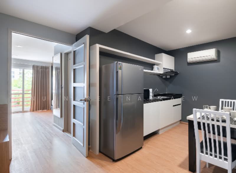 iCheck Inn Residences Sathorn : ไอเช็คอินน์ เรสซิเดนซ์ สาธร, กรุงเทพ, ถนนสาธุประดิษฐ์, ช่องนนทรี, ยานนาวา, กรุงเทพ, 82 ตร.ม., อพาร์ทเมนท์ ให้เช่า, โดย Nutnaree Nakkaew, 500330501 - DDproperty.com