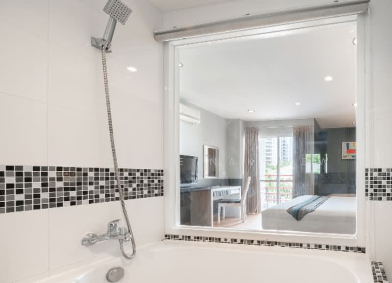 iCheck Inn Residences Sathorn : ไอเช็คอินน์ เรสซิเดนซ์ สาธร, กรุงเทพ, ถนนสาธุประดิษฐ์, ช่องนนทรี, ยานนาวา, กรุงเทพ, 82 ตร.ม., อพาร์ทเมนท์ ให้เช่า, โดย Nutnaree Nakkaew, 500330501 - DDproperty.com