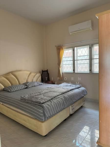 3-BR House, Prachuap Khiri Khan, Nong Kae, Hua Hin, Prachuap Khiri Khan, 3 Bedrooms, 150 sqm, Single Detached House For Sale, by Thitiporn Pawikham, 500330502 - DDproperty.com