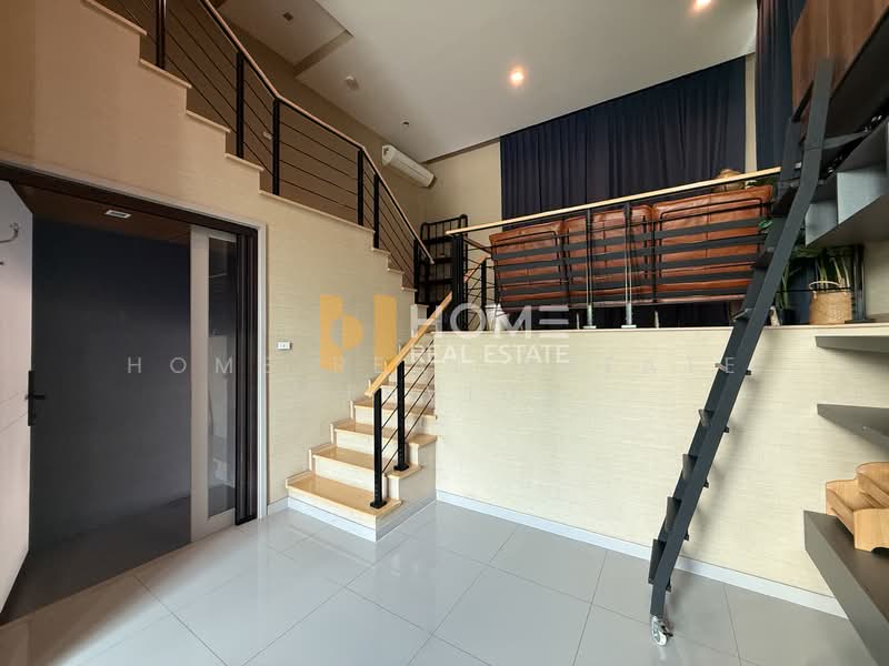 Arden Phatthanakan, Bangkok, Phatthanakan 20, Phatthanakan Road, Suan Luang, Bangkok, 3 Bedrooms, 185 sqm, Townhouse For Rent, by HOME Real Estate Service, 500330505 - DDproperty.com