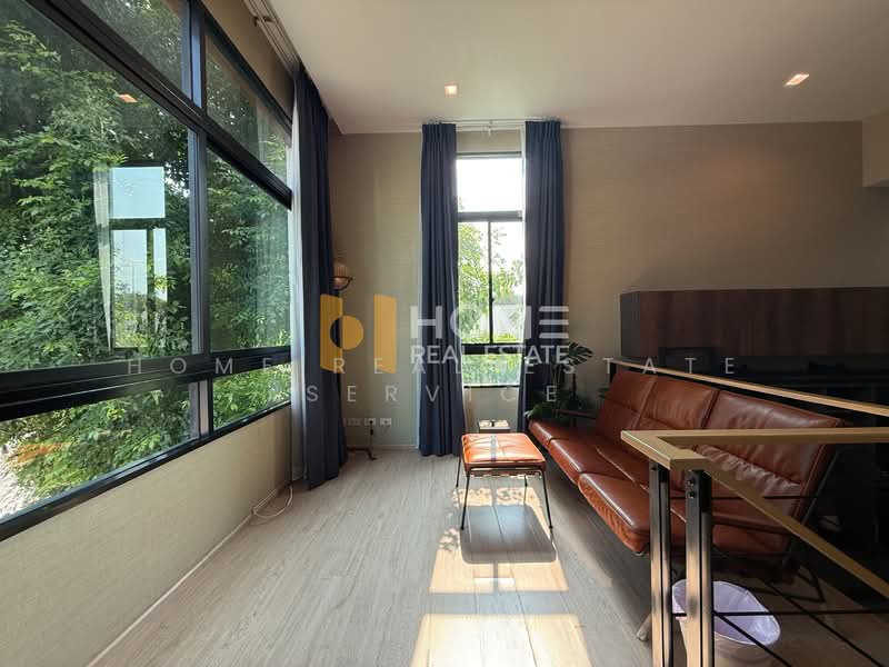 Arden Phatthanakan, Bangkok, Phatthanakan 20, Phatthanakan Road, Suan Luang, Bangkok, 3 Bedrooms, 185 sqm, Townhouse For Rent, by HOME Real Estate Service, 500330505 - DDproperty.com