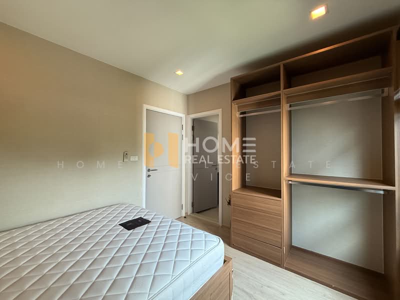 Arden Phatthanakan, Bangkok, Phatthanakan 20, Phatthanakan Road, Suan Luang, Bangkok, 3 Bedrooms, 185 sqm, Townhouse For Rent, by HOME Real Estate Service, 500330505 - DDproperty.com