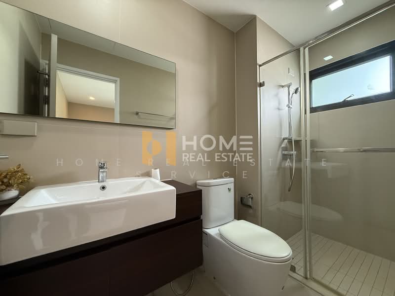 Arden Phatthanakan, Bangkok, Phatthanakan 20, Phatthanakan Road, Suan Luang, Bangkok, 3 Bedrooms, 185 sqm, Townhouse For Rent, by HOME Real Estate Service, 500330505 - DDproperty.com