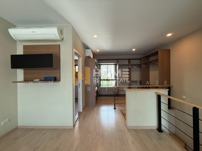 Arden Phatthanakan, Bangkok, Phatthanakan 20, Phatthanakan Road, Suan Luang, Bangkok, 3 Bedrooms, 185 sqm, Townhouse For Rent, by HOME Real Estate Service, 500330505 - DDproperty.com