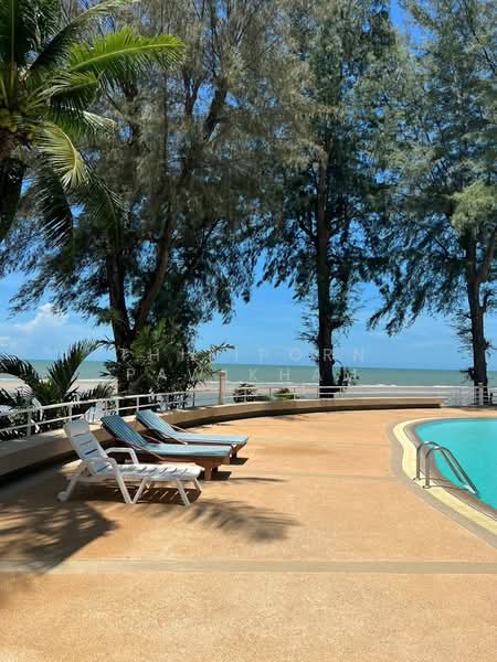 undefined, Prachuap Khiri Khan, Hua Hin, Prachuap Khiri Khan, 1 Bedroom, 63 sqm, Single Detached House For Sale, by Thitiporn Pawikham, 500330506 - DDproperty.com