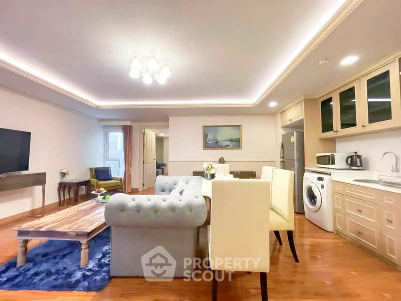 Aspira Hana Residence : แอสพิรา ฮานะ เรสซิเดนซ์, กรุงเทพ, 66 ซอยทองหล่อ 23, คลองตันเหนือ, วัฒนา, กรุงเทพ, 90 ตร.ม., อพาร์ทเมนท์ ให้เช่า, โดย Nutnaree Nakkaew, 500330507 - DDproperty.com