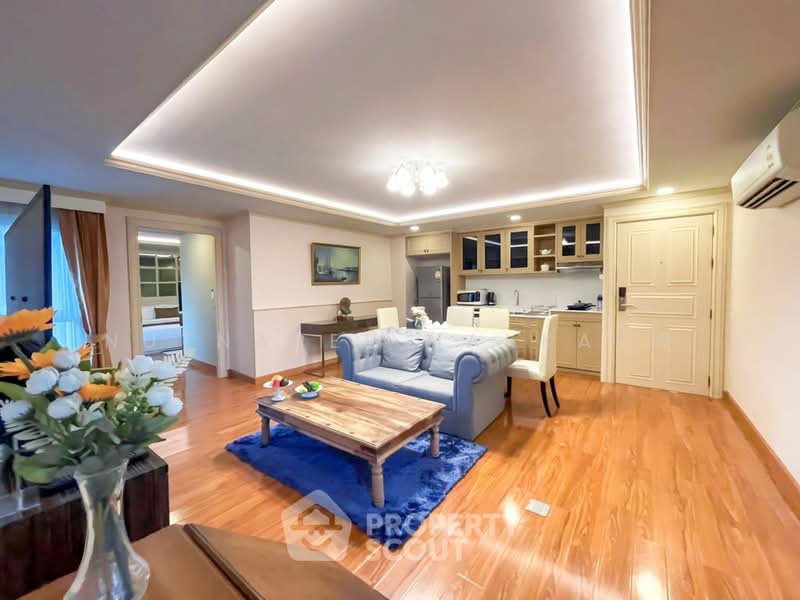 Aspira Hana Residence, Bangkok, 66 Soi Thonglor 23, Khlong Tan Nua, Watthana, Bangkok, 2 Bedrooms, 90 sqm, Apartment For Rent, by Nutnaree Nakkaew, 500330507 - DDproperty.com