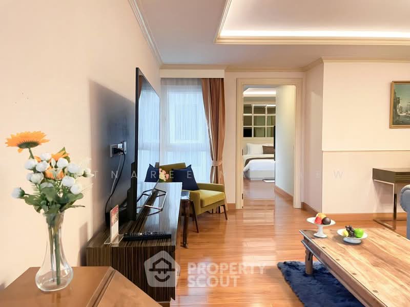Aspira Hana Residence, Bangkok, 66 Soi Thonglor 23, Khlong Tan Nua, Watthana, Bangkok, 2 Bedrooms, 90 sqm, Apartment For Rent, by Nutnaree Nakkaew, 500330507 - DDproperty.com