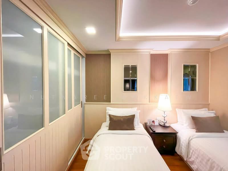 Aspira Hana Residence, Bangkok, 66 Soi Thonglor 23, Khlong Tan Nua, Watthana, Bangkok, 2 Bedrooms, 90 sqm, Apartment For Rent, by Nutnaree Nakkaew, 500330507 - DDproperty.com