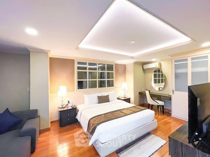 Aspira Hana Residence, Bangkok, 66 Soi Thonglor 23, Khlong Tan Nua, Watthana, Bangkok, 2 Bedrooms, 90 sqm, Apartment For Rent, by Nutnaree Nakkaew, 500330507 - DDproperty.com