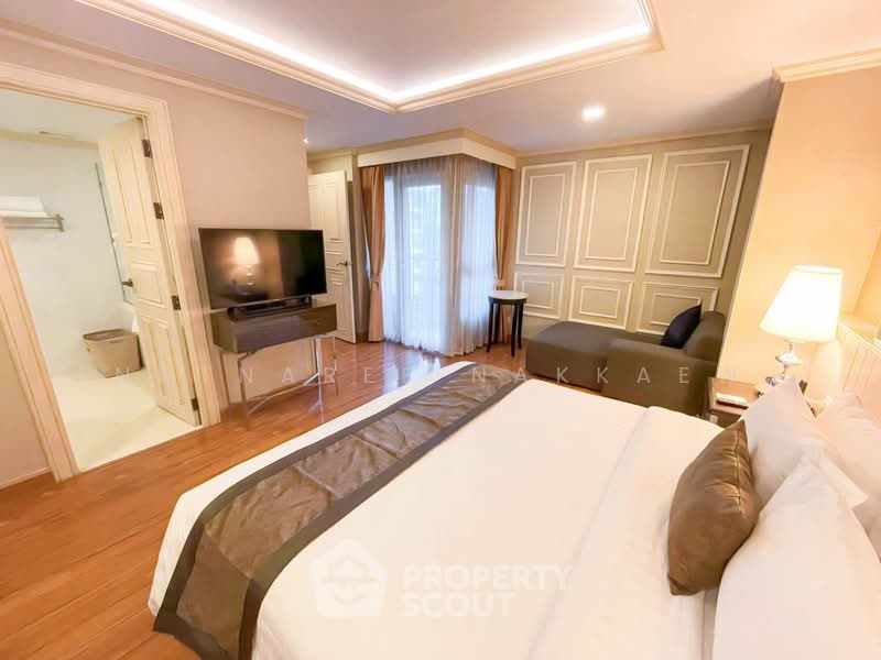 Aspira Hana Residence, Bangkok, 66 Soi Thonglor 23, Khlong Tan Nua, Watthana, Bangkok, 2 Bedrooms, 90 sqm, Apartment For Rent, by Nutnaree Nakkaew, 500330507 - DDproperty.com