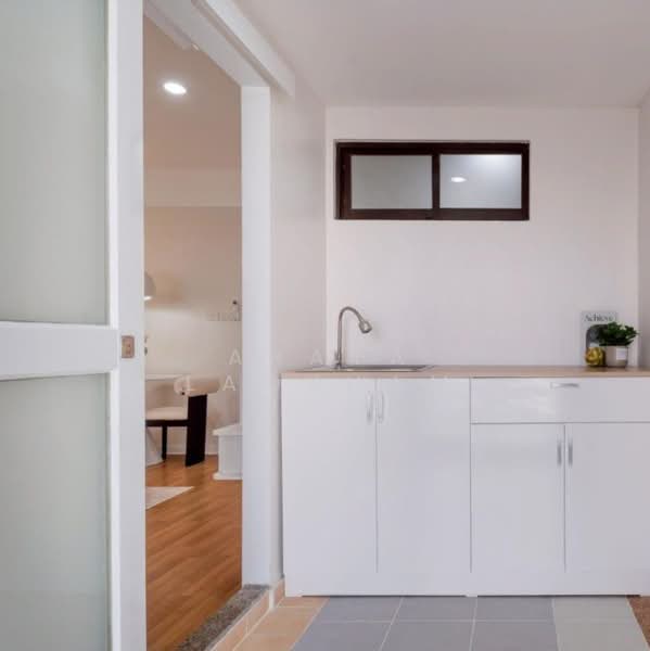Lumpini Place Phahol-Saphankhwai, Bangkok, 171 Pradipat Road, Samsen Nai, Phaya Thai, Bangkok, 1 Bedroom, 35 sqm, Condo For Sale, by Araya Laokham, 500330508 - DDproperty.com