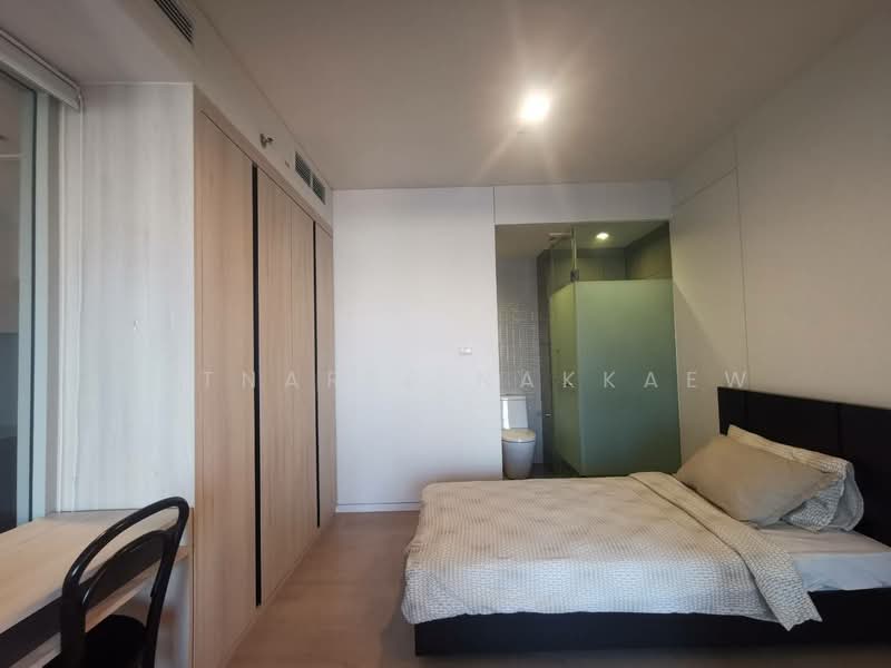 Siamese Ratchakru, Bangkok, 48 Phahonyothin Rd, Samsen Nai, Phaya Thai, Bangkok, 2 Bedrooms, 64 sqm, Condo For Rent, by Nutnaree Nakkaew, 500330511 - DDproperty.com