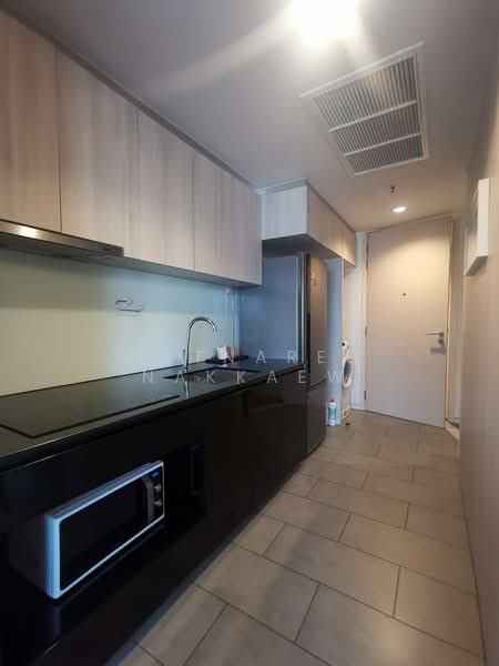 Siamese Ratchakru, Bangkok, 48 Phahonyothin Rd, Samsen Nai, Phaya Thai, Bangkok, 2 Bedrooms, 64 sqm, Condo For Rent, by Nutnaree Nakkaew, 500330511 - DDproperty.com