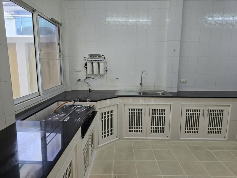 Perfect Place Sukhumvit 77-Suvarnabhumi : เพอร์เฟค เพลส สุขุมวิท77-สุวรรณภูมิ, สมุทรปราการ, ถนนลาดกระบัง, ราชาเทวะ, บางพลี, สมุทรปราการ, 270 ตร.ม., บ้านเดี่ยว ให้เช่า, โดย NR AGENT, 500330513 - DDproperty.com