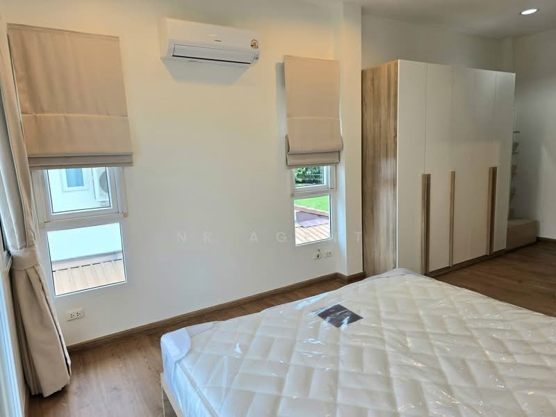 Perfect Place Sukhumvit 77-Suvarnabhumi : เพอร์เฟค เพลส สุขุมวิท77-สุวรรณภูมิ, สมุทรปราการ, ถนนลาดกระบัง, ราชาเทวะ, บางพลี, สมุทรปราการ, 270 ตร.ม., บ้านเดี่ยว ให้เช่า, โดย NR AGENT, 500330513 - DDproperty.com