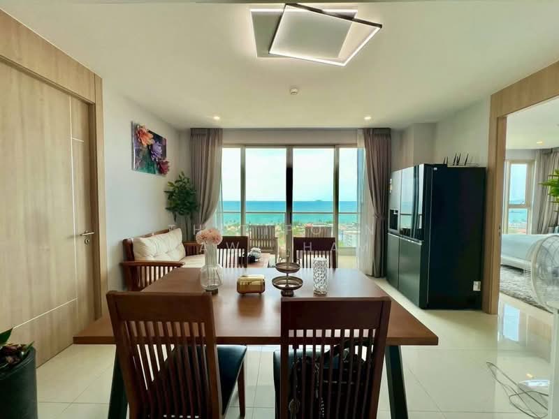 Wyndham Jomtien Pattaya, Chon Buri (Pattaya), Nong Pru, Bang Lamung (Pattaya), Chon Buri (Pattaya), 2 Bedrooms, 75 sqm, Condo For Sale, by Thitiporn Pawikham, 500330514 - DDproperty.com
