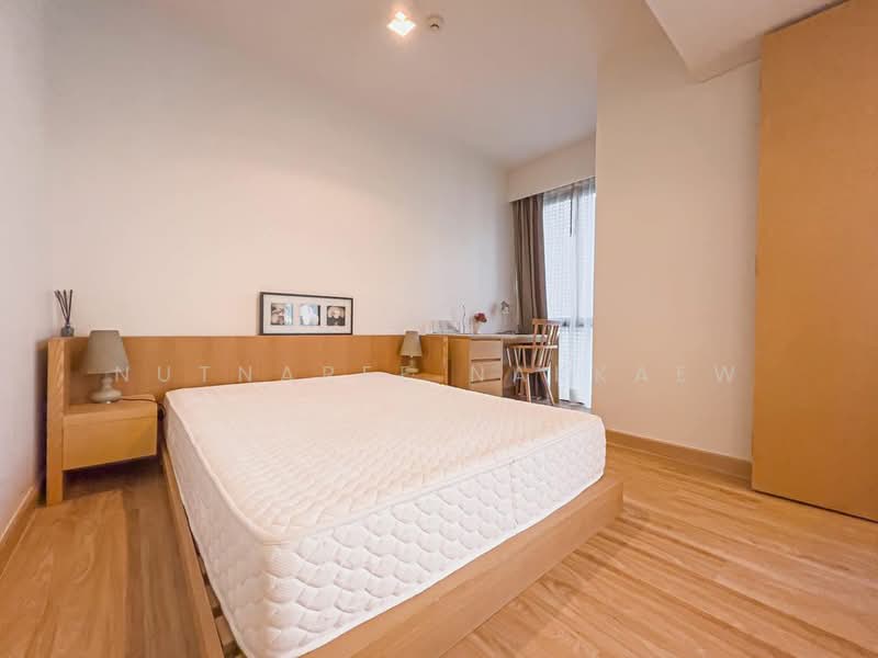 Siamese Gioia, Bangkok, Sukhumvit 31 Road, Khlong Tan Nua, Watthana, Bangkok, 1 Bedroom, 43 sqm, Condo For Sale, by Nutnaree Nakkaew, 500330517 - DDproperty.com