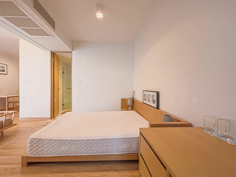 Siamese Gioia, Bangkok, Sukhumvit 31 Road, Khlong Tan Nua, Watthana, Bangkok, 1 Bedroom, 43 sqm, Condo For Sale, by Nutnaree Nakkaew, 500330517 - DDproperty.com